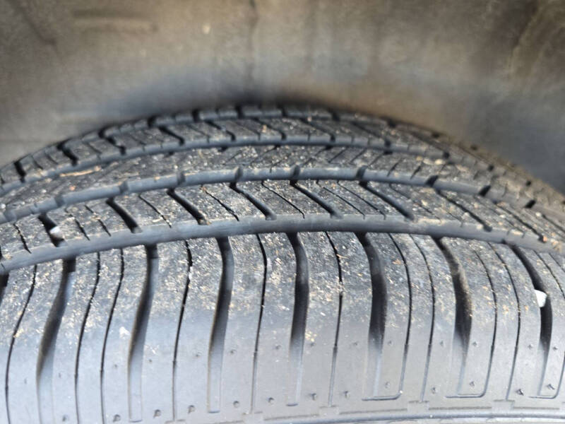 2003 Honda Element DX