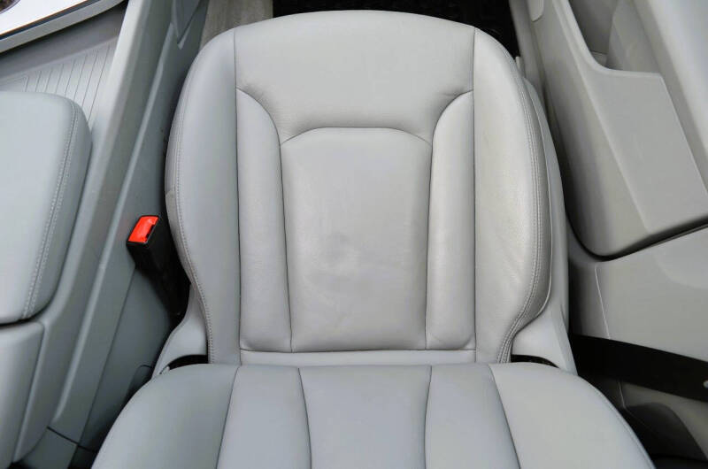 2018 Audi Q7 2.0T quattro Premium Plus