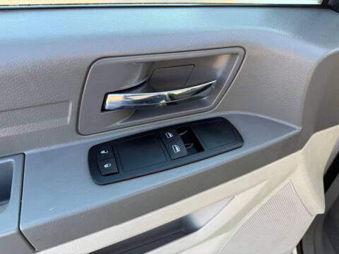 2008 Dodge Grand Caravan SE