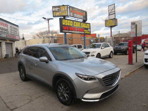 2020 Mazda CX-9 Touring