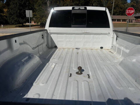 2019 RAM 2500 Laramie