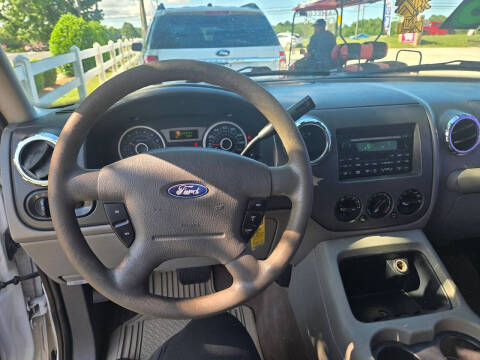 2006 Ford Expedition XLT