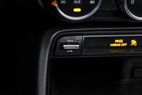 2019 Mazda MX-5 Miata RF Grand Touring