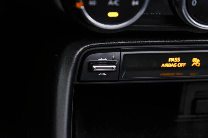 2019 Mazda MX-5 Miata RF Grand Touring