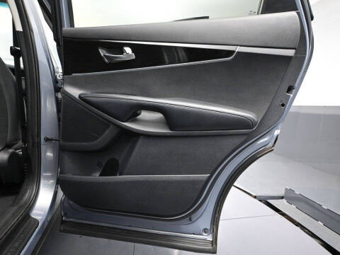 2020 Kia Sorento LX V6