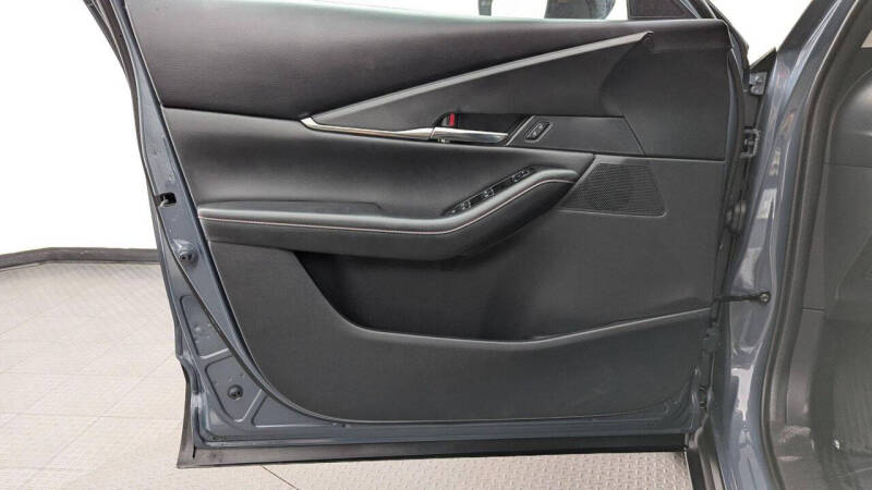 2023 Mazda CX-30 2.5 S Carbon Edition