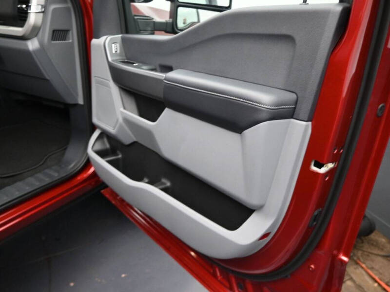 2026 Ford F-250 Super Duty