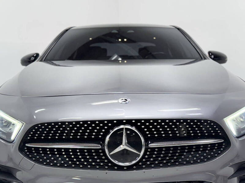 2019 Mercedes-Benz A-Class A 220