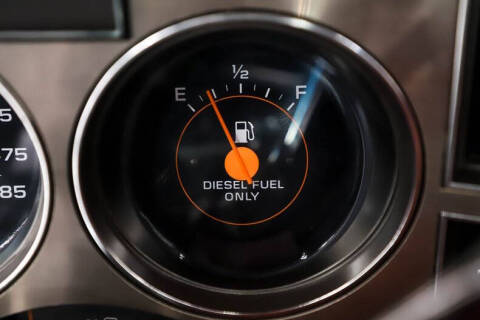 1985 Chevrolet C/K 10 Series