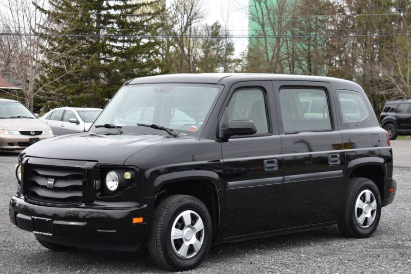 2014 Mobility Venture MV-1 for sale at Broadway Garage of Columbia County Inc. in Hudson NY