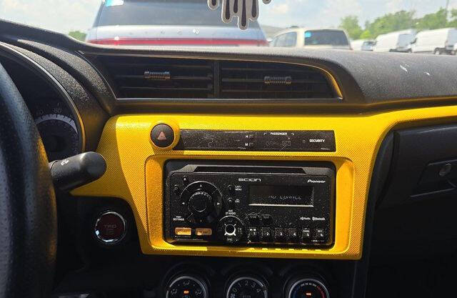 2012 Scion tC