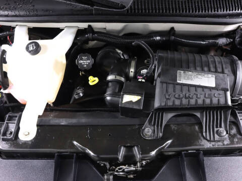 2014 Chevrolet Express 1500