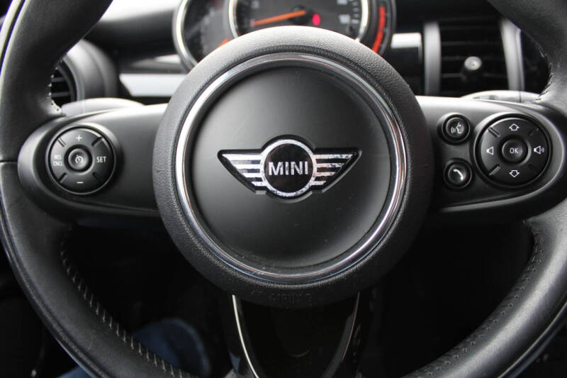 2019 MINI Hardtop 4 Door Cooper