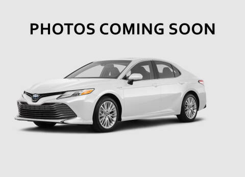 2020 Toyota Camry for sale at KARMA AUTO SALES in Federal Way WA