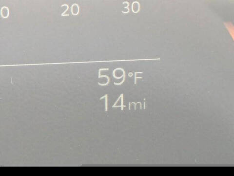 2025 Kia Carnival EX