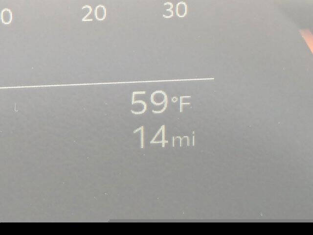 2025 Kia Carnival EX