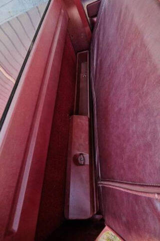 1988 Chevrolet Silverado 1500 SS Classic