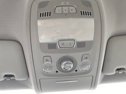 2011 Audi A4 2.0T quattro Premium