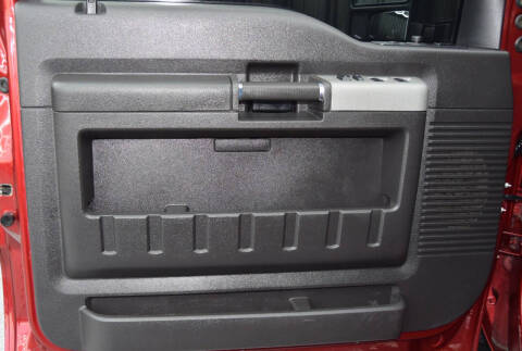 2015 Ford F-350 Super Duty Lariat