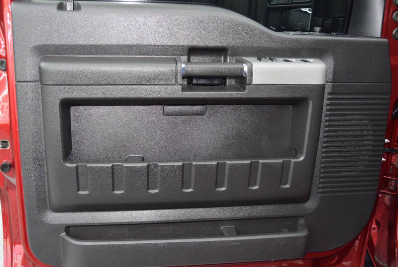 2015 Ford F-350 Super Duty Lariat