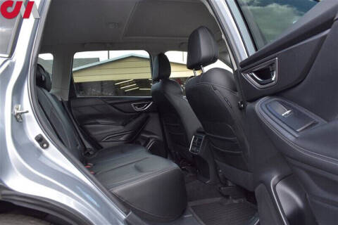 2022 Subaru Forester Touring