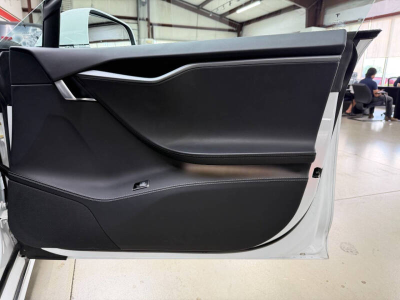 2018 Tesla Model S