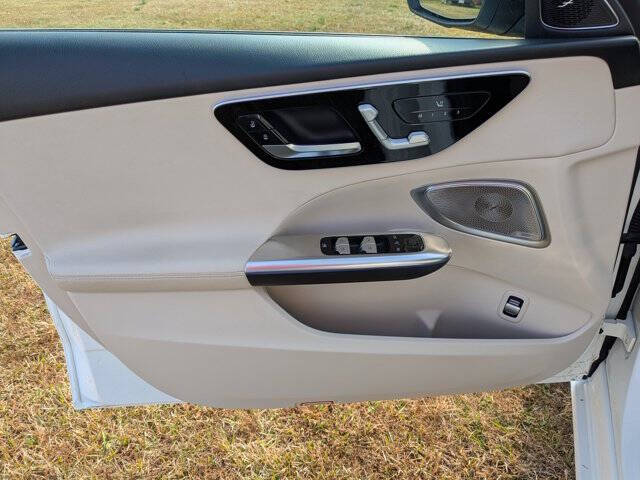 2022 Mercedes-Benz C-Class C 300 4MATIC