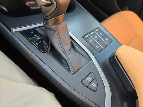 2024 Lexus UX 250h Premium