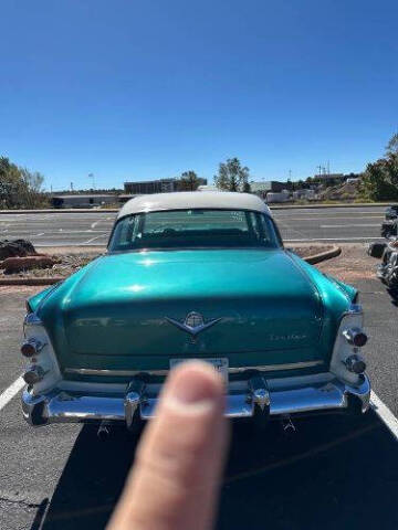 1955 Dodge Lancer