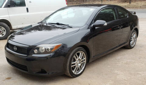 2009 Scion tC for sale at AAA to Z Auto Sales in Woodridge NY