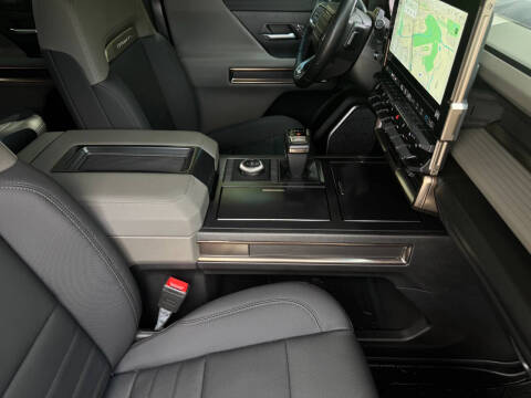2024 GMC HUMMER EV 3X