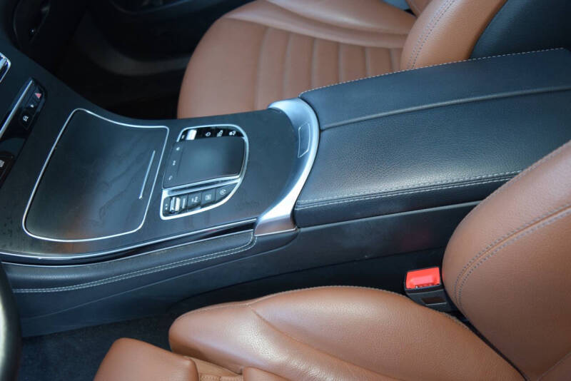 2020 Mercedes-Benz GLC GLC 300 4MATIC