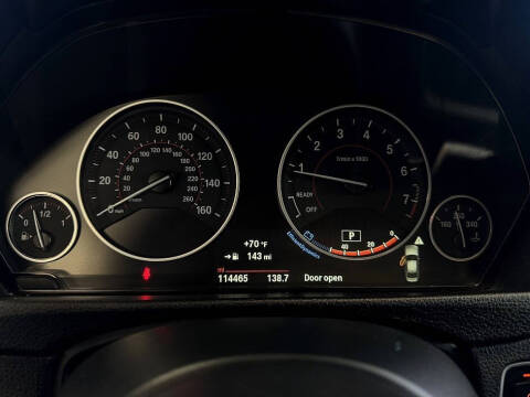 2017 BMW 3 Series 330i