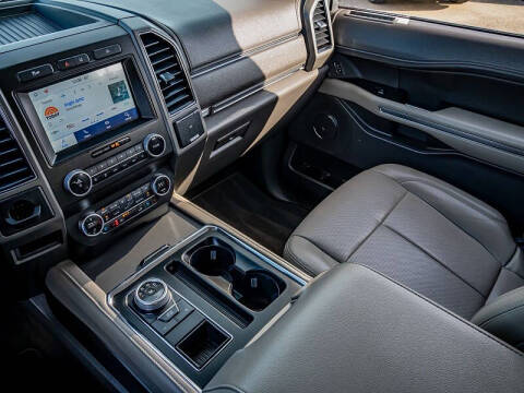 2021 Ford Expedition MAX XLT