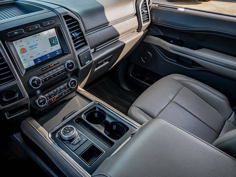 2021 Ford Expedition MAX XLT