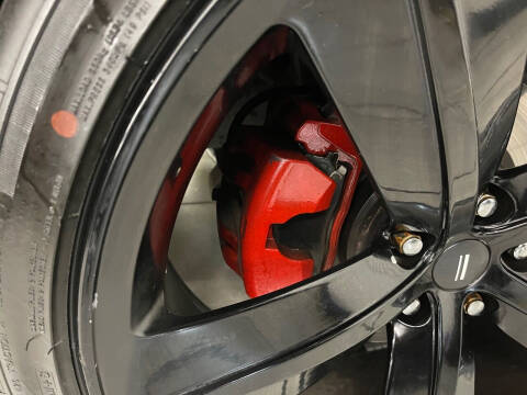 2012 Dodge Challenger SXT