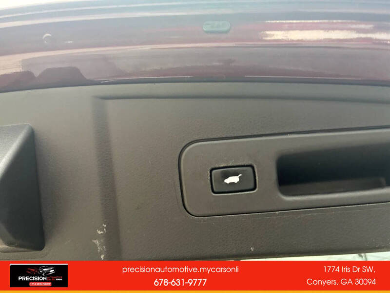 2017 Acura MDX w/Tech