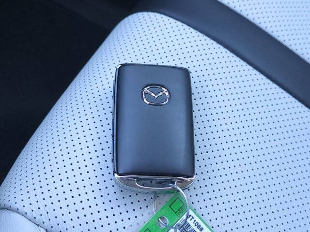 2026 Mazda CX-50 2.5 S Premium