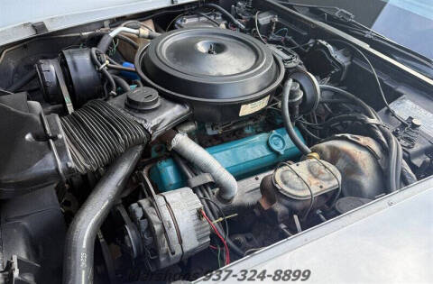 1978 Chevrolet Corvette