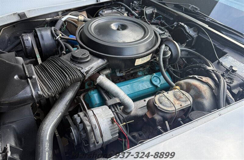 1978 Chevrolet Corvette