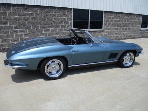 1967 Chevrolet Corvette