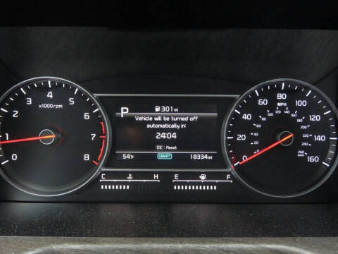 2022 Kia Sorento X-Line S