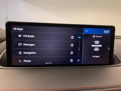 2023 Acura MDX SH-AWD w/A-SPEC