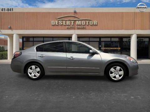 2008 Nissan Altima