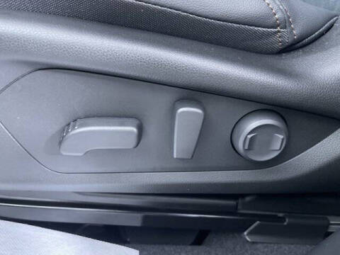 2025 Subaru Forester Touring Hybrid