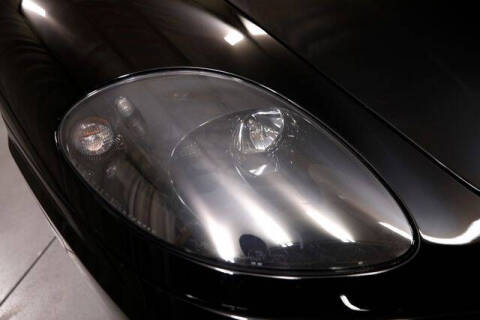2000 Ferrari 360 Modena