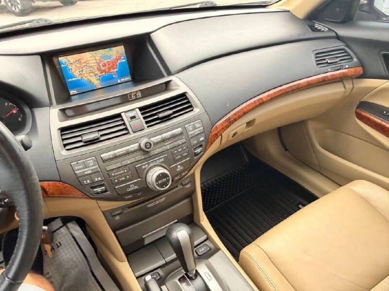 2011 Honda Accord