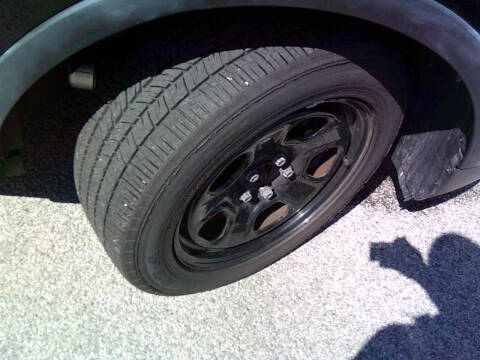 2017 Ford Explorer Police Interceptor Utility