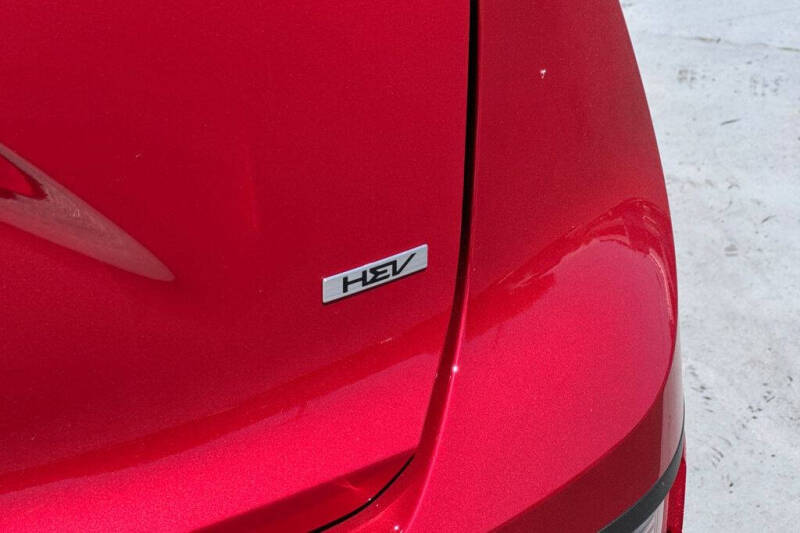 2026 Kia Niro LX
