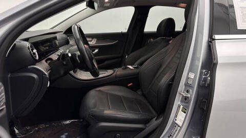 2021 Mercedes-Benz E-Class E 350
